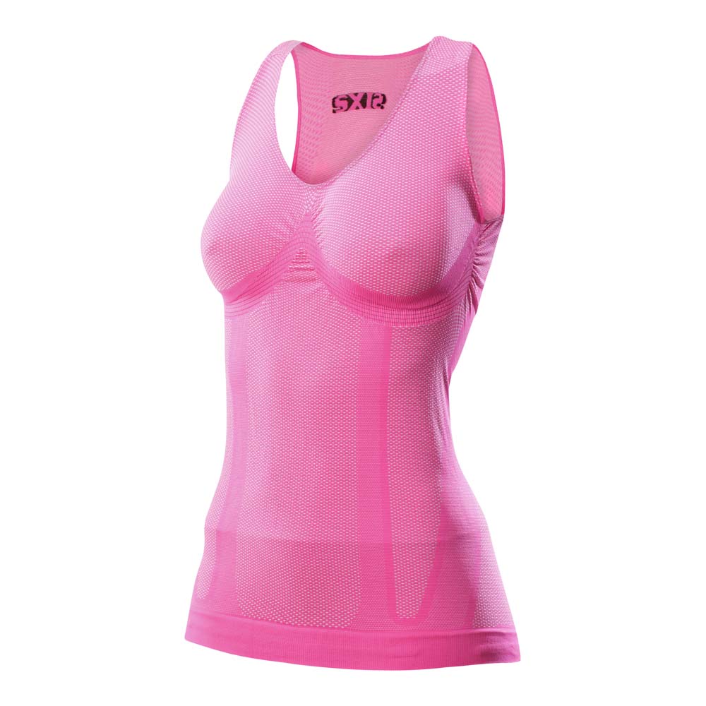 Майка SIXS SMG Color 4-season Pink, XS