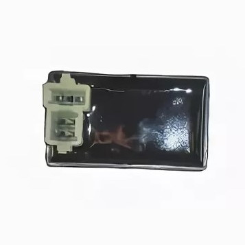 Коммутатор (CDI) блок зажигания для двигателя 154FMI, 157FMI, 166FMM, ATV150-250, TTR 6 контактов
