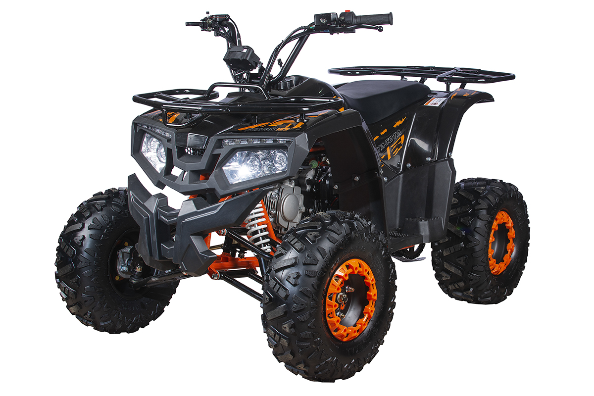 Квадроцикл YACOTA FUSION 125