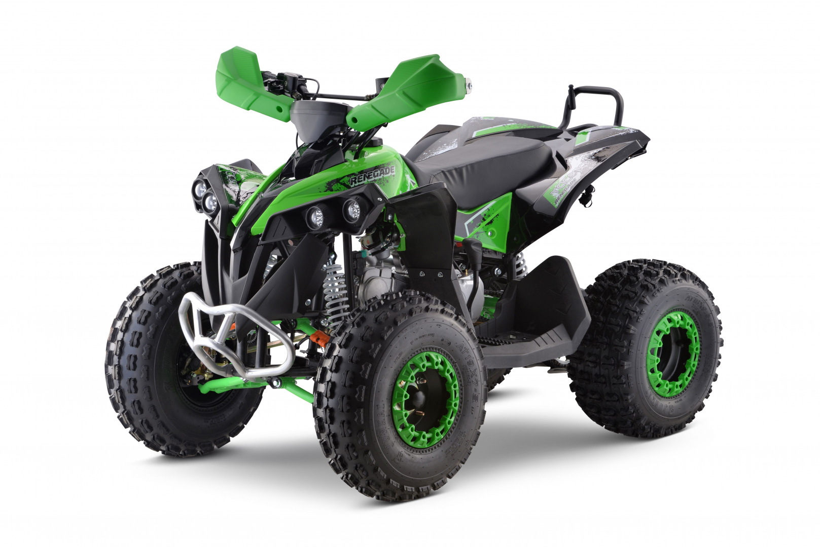 Квадроцикл YACOTA RENEGADE 125
