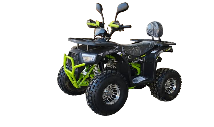 Квадроцикл YACOTA SIRIUS 125 LD