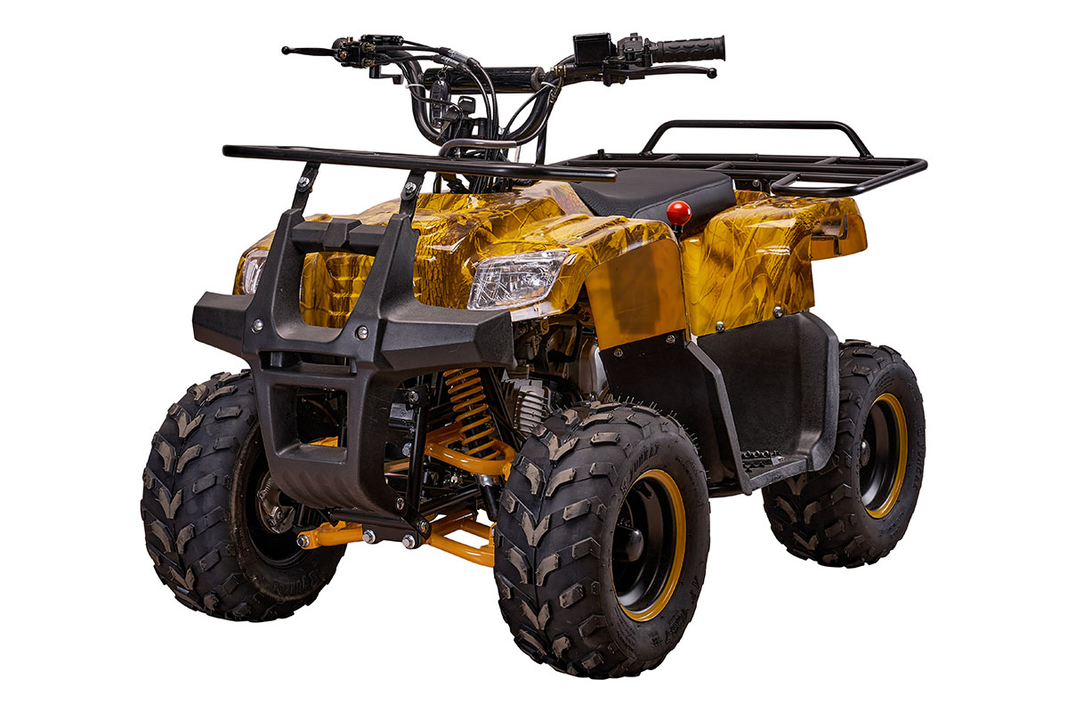 Квадроцикл YACOTA SMARTY 110