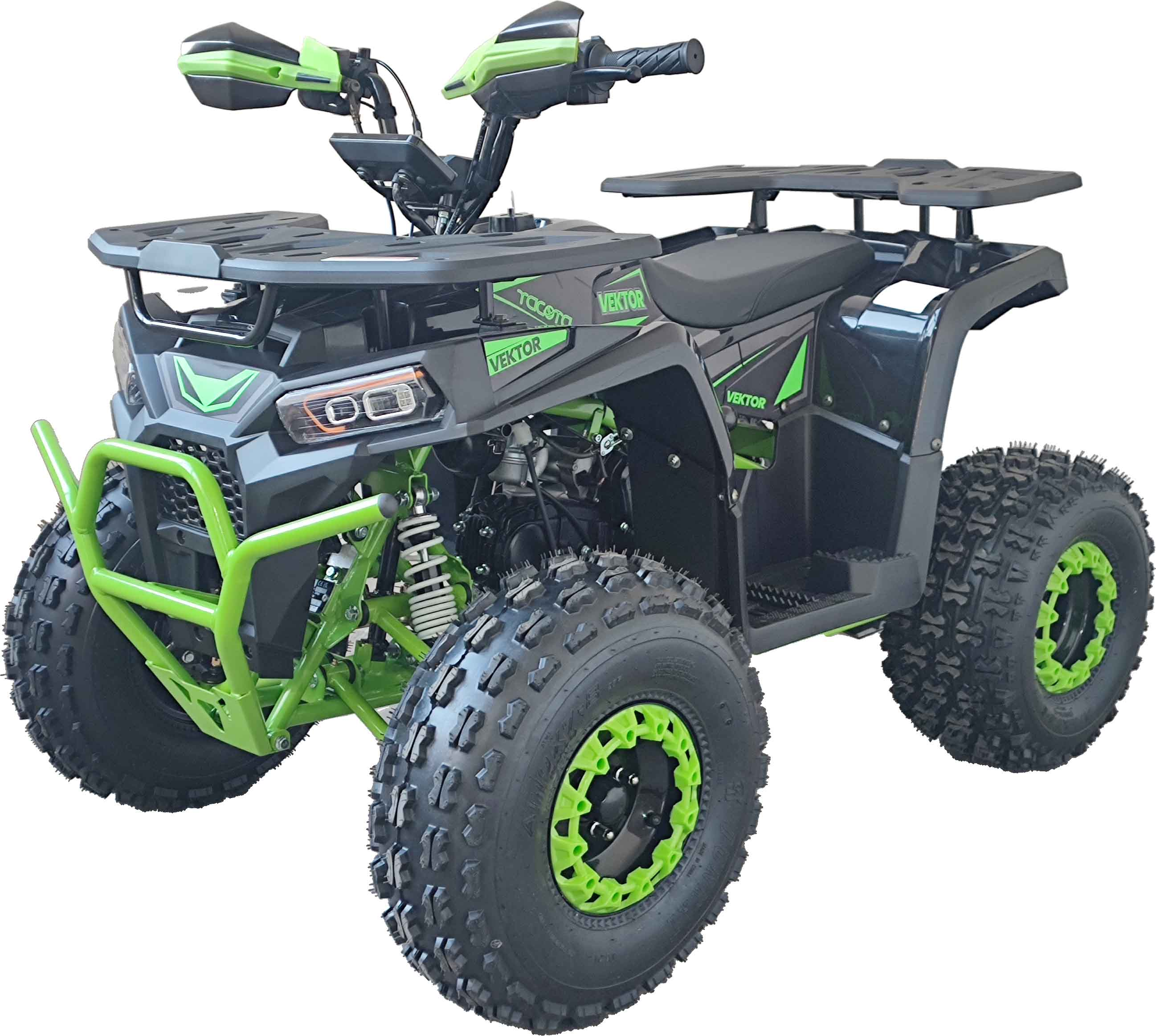 Квадроцикл YACOTA VEKTOR 125