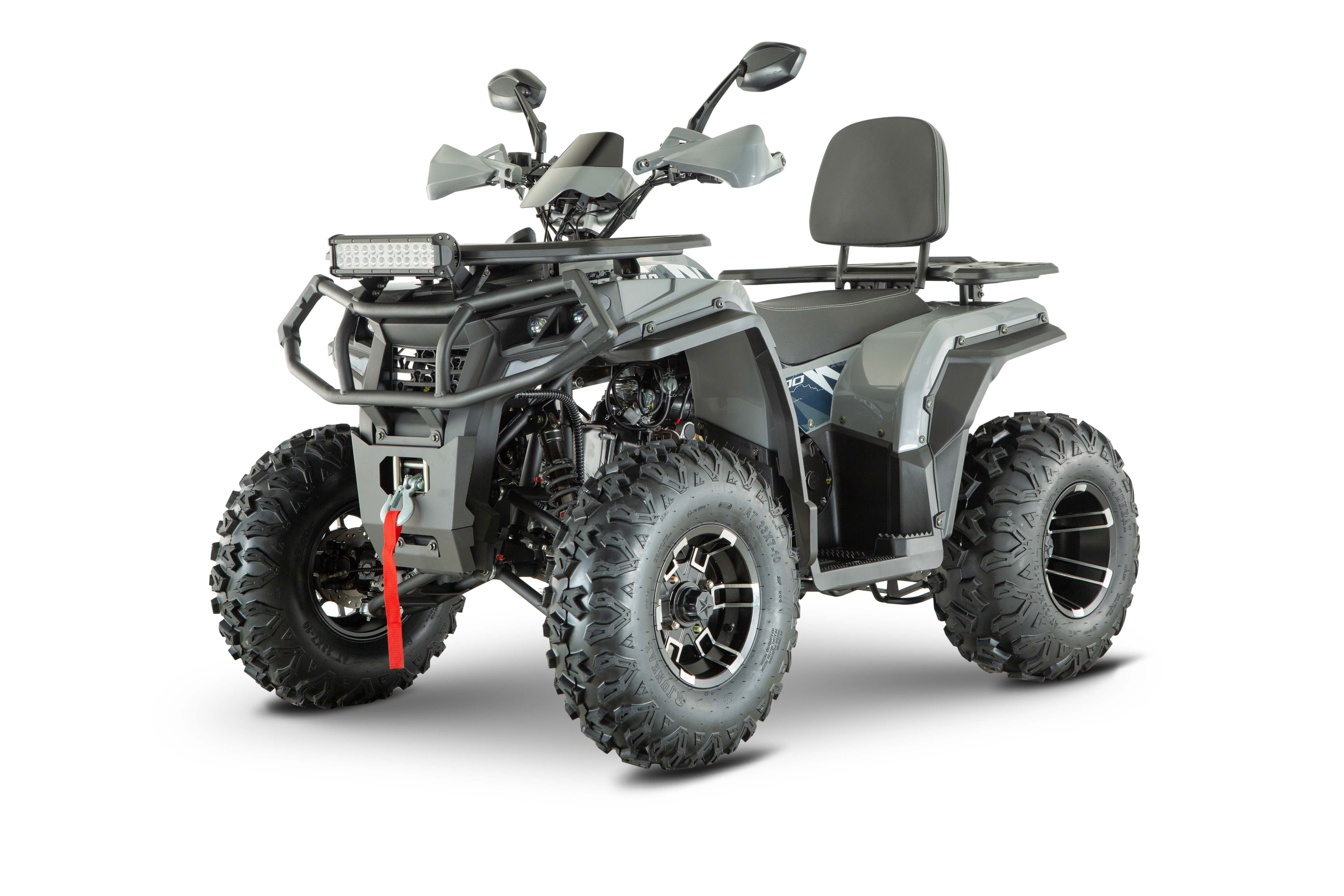Квадроцикл YACOTA VIKING NEW 200 PRO