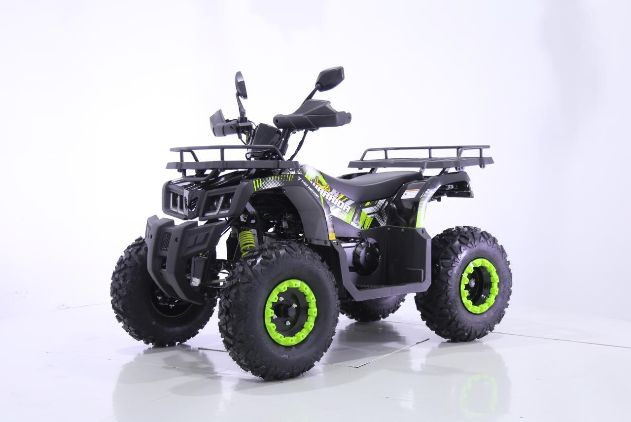 Квадроцикл YACOTA  WARRIOR 200