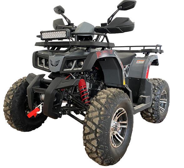 Квадроцикл YACOTA  WARRIOR 200 PRO