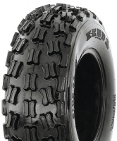 21X7.00-10 (21X7-10) 4PR KENDA K300F DOMINATOR 25F TL (EAN 128740)