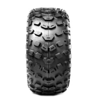 285/55-8 (20X11.00-8) 6PR KENDA K533 KLAW 43F TL (EAN 151625)