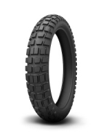 110/80B19F 4PR KENDA K784 BIG BLOCK 59Q TL (EAN 24556)