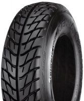 25X8-12 (25X8.00-12) KENDA K 546 F SPEEDRACER 43N TL (EAN 259536)