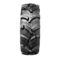 26X10.00-12 (26X10-12) 6PR KENDA K538 EXECUTIONER 52L TL (EAN 271828)