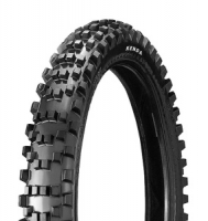 90/90-21 4PR KENDA K777F KNARLY 54R TT (EAN 38132)