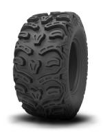 26X9R12 (26X9.00-12) 8PR KENDA K587 BEAR CLAW HTR 49N TL (EAN 396576)