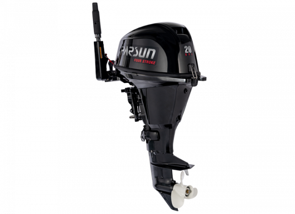 Parsun F20AFWS-EFI