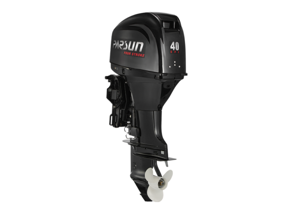 Parsun F40FEL-T-EFI