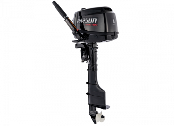Parsun F4BMS