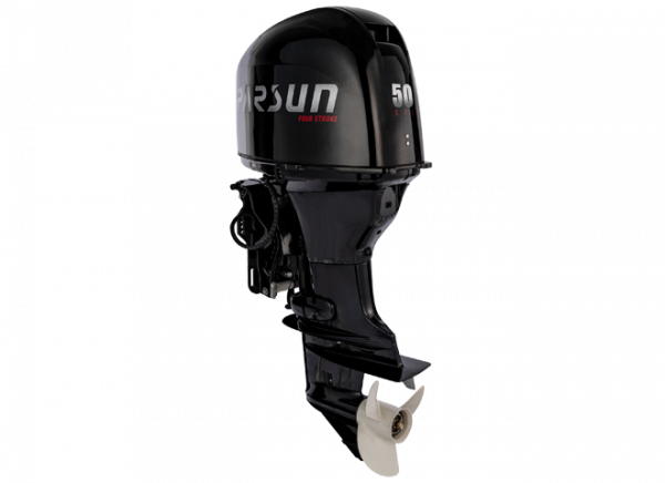 Parsun F50FEL-T-EFI
