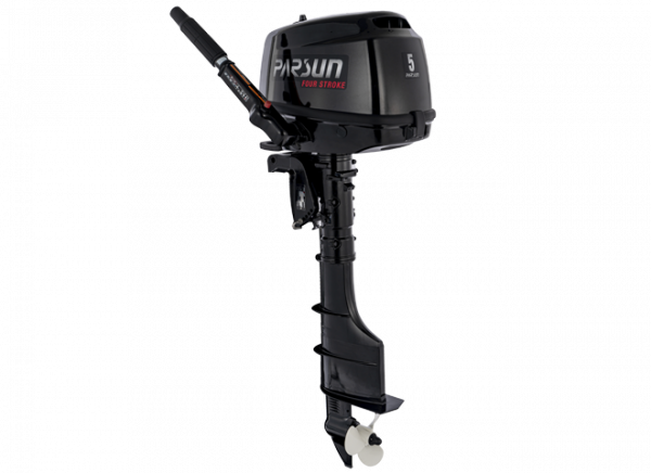Parsun F5BMS