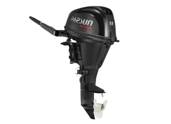 Parsun F9.9ABMS-EFI PRO