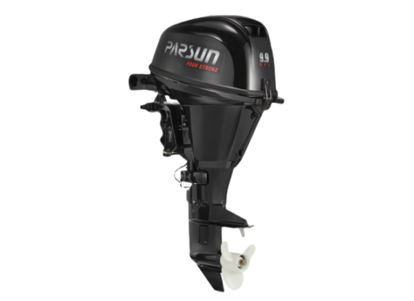 Parsun F9.9AFWS-EFI PRO
