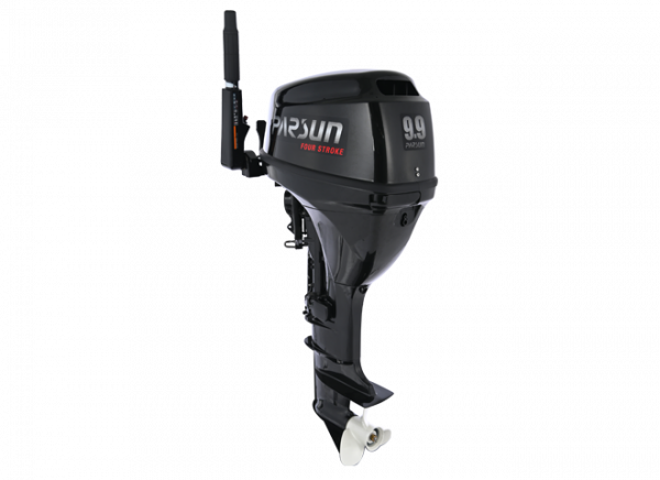 Parsun F9.9BMS с выпрямителем