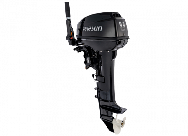 Parsun T9.9BMS