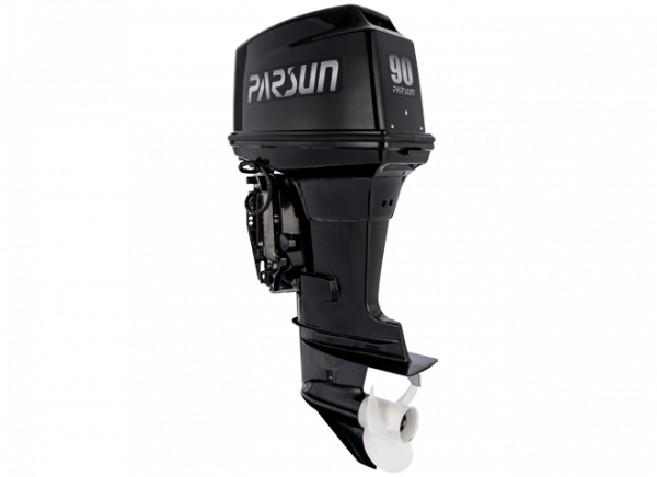 Parsun T90FEL-T