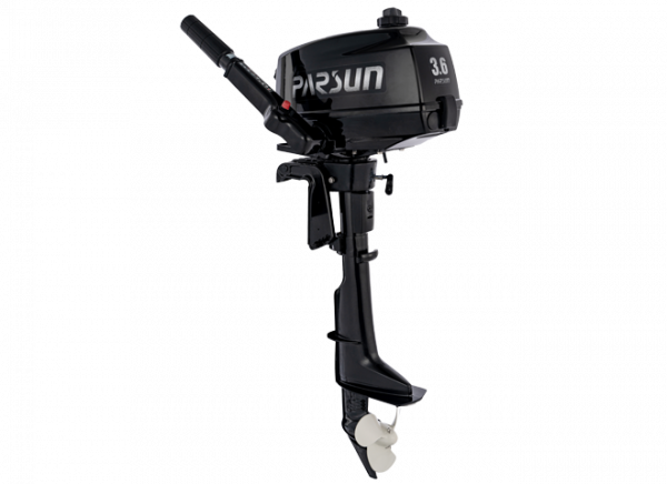 Parsun TC3.6BMS