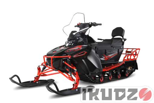 Снегоход IKUDZO HUNTER 1000LK 37 V2
