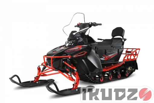 Снегоход IKUDZO HUNTER 600LK 20 V2