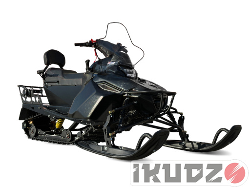 Снегоход IKUDZO HUNTER 700LS 25 V2