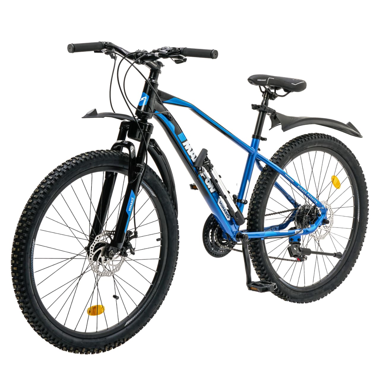 Велосипед Marafon