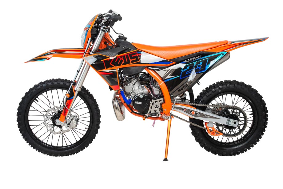 Мотоцикл Кросс Kews K23 MT (250) 2-T
