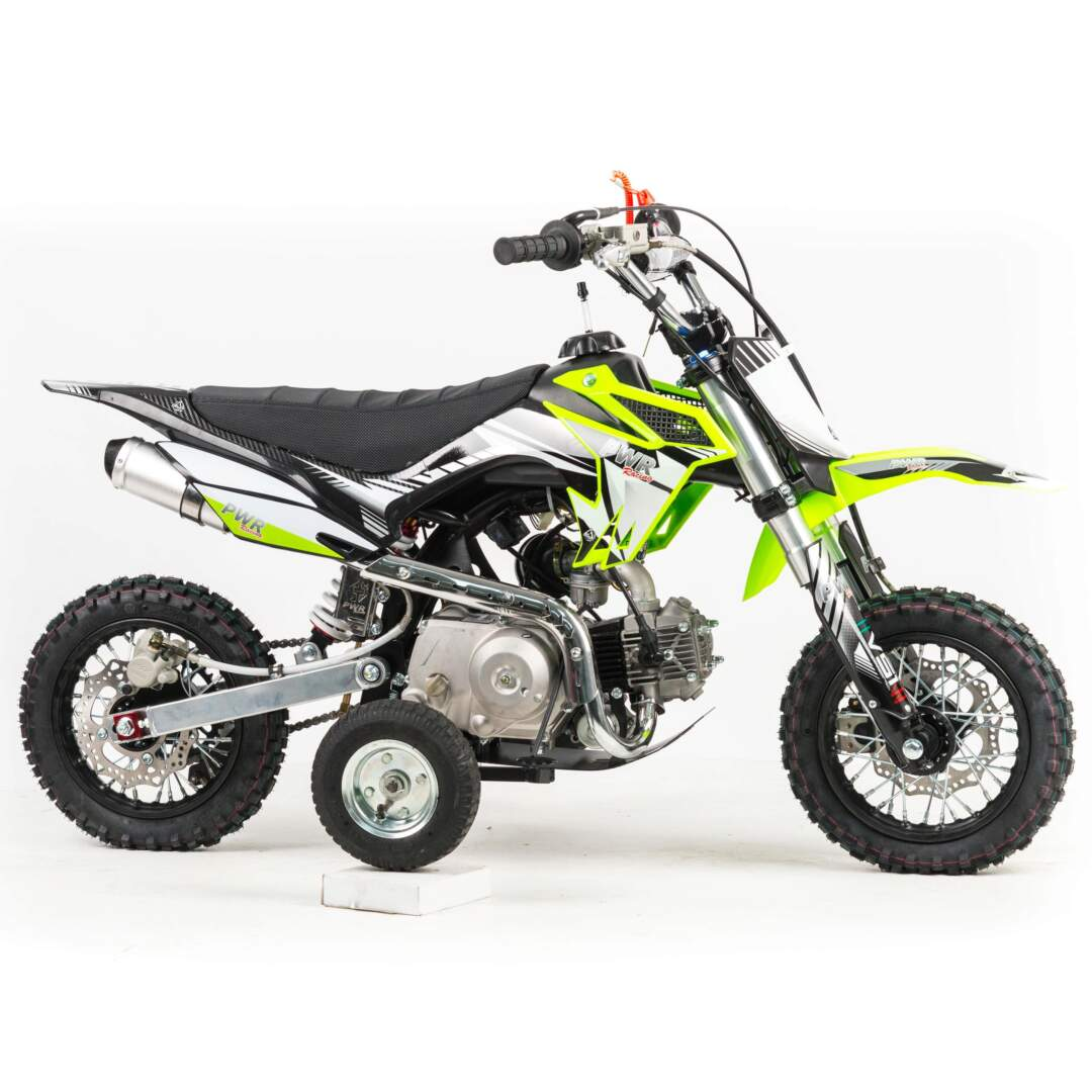 Питбайк PWR Racing FRZ 50