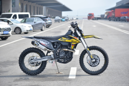 FXMOTO HYPER