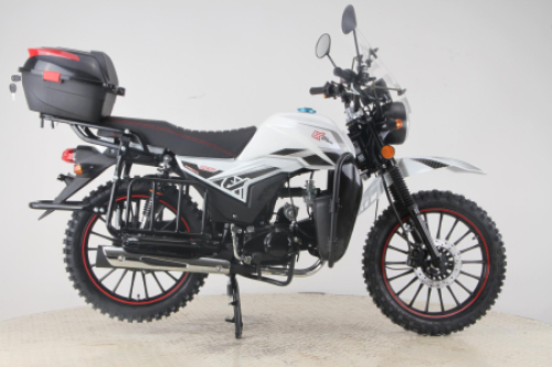 FXMOTO MC-50 MAX OFF ROAD