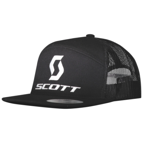 Бейсболка SCOTT Snap back 10