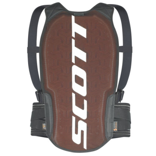 Защиты спины детская SCOTT Back Protector Jr Actifit Plus