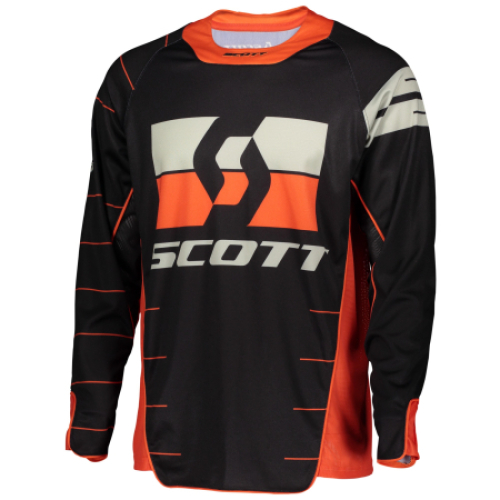 Джерси SCOTT Enduro