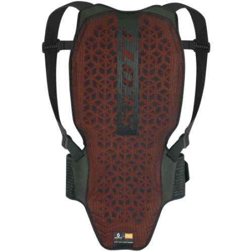 Защита спины AirFlex Back Protector