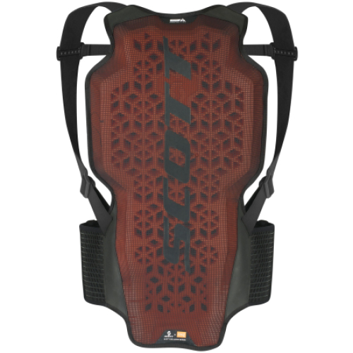 Защита спины SCOTT AirFlex Pro Back Protector