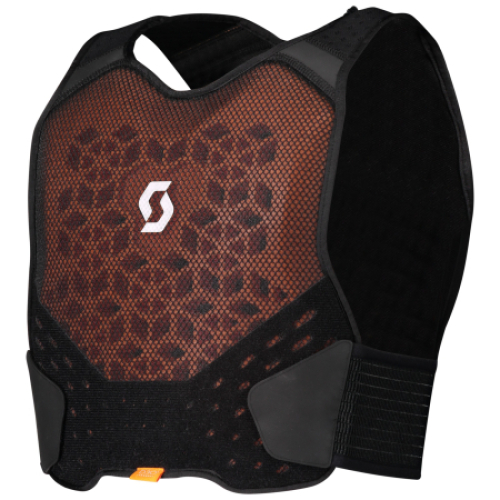 Защита тела детская SCOTT Body Armor Softcon Jr