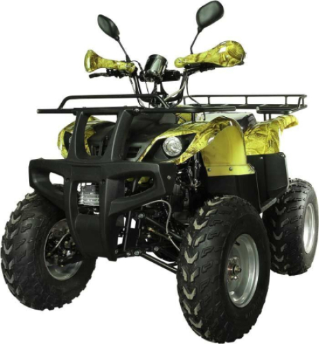 Квадроцикл Avantis Hunter 49 cc