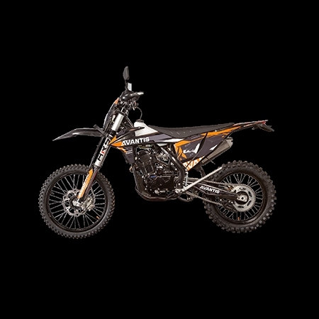 Avantis enduro 250 exclusive