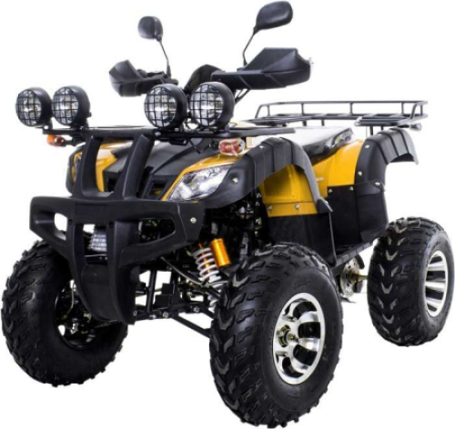 Квадроцикл Avantis Hunter 49 cc Premium