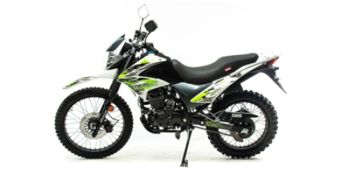 Питбайк DBR sx50 a 2t