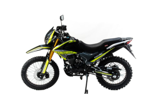 Мотоцикл Motoland ENDURO ST 250 (165FMM) NEON (2023г.)