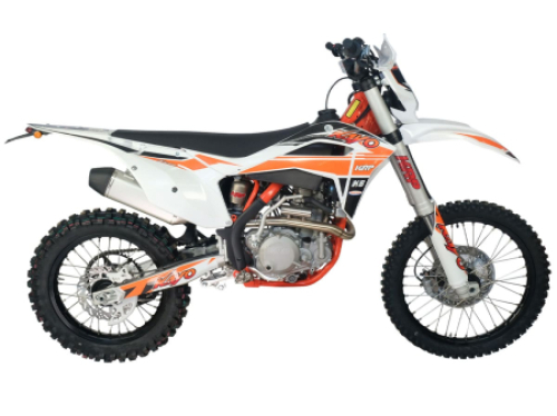 Мотоцикл GR8 T250L (2T MT-250) Enduro OPTIMUM (2024г.)