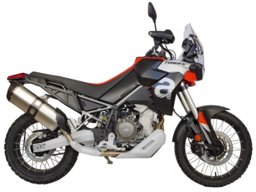 Мотоцикл APRILIA TUAREG 660