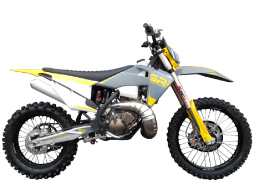 Мотоцикл GR7 T250L (2T MT-250) Enduro LITE (2024г.)